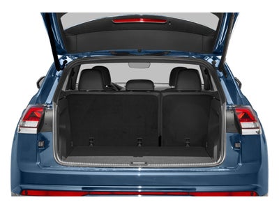 2020 Volkswagen Atlas Cross Sport 3.6L V6 SEL R-Line FWD