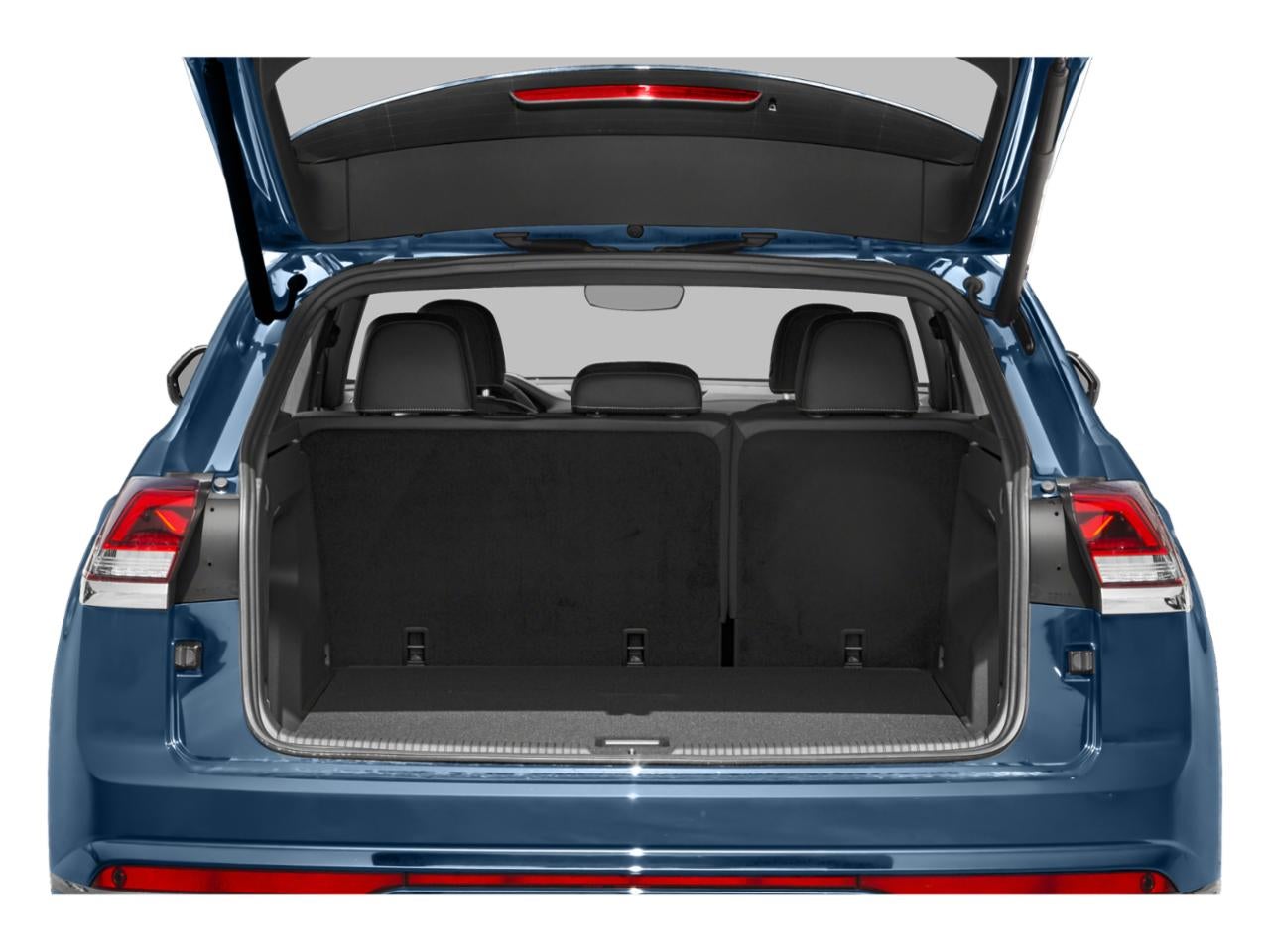 2020 Volkswagen Atlas Cross Sport 3.6L V6 SEL R-Line FWD