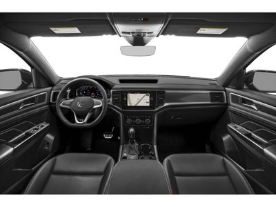 2020 Volkswagen Atlas Cross Sport 3.6L V6 SEL R-Line FWD