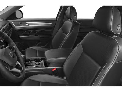 2020 Volkswagen Atlas Cross Sport 3.6L V6 SEL R-Line FWD