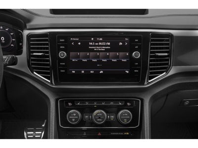 2020 Volkswagen Atlas Cross Sport 3.6L V6 SEL R-Line FWD