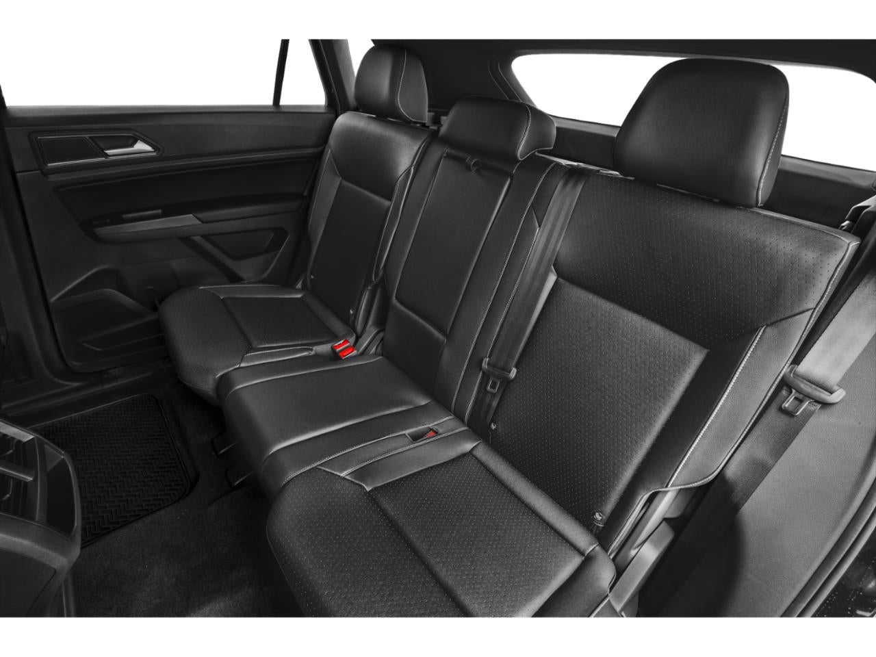 2020 Volkswagen Atlas Cross Sport 3.6L V6 SEL R-Line FWD