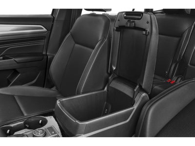 2020 Volkswagen Atlas Cross Sport 3.6L V6 SEL R-Line FWD