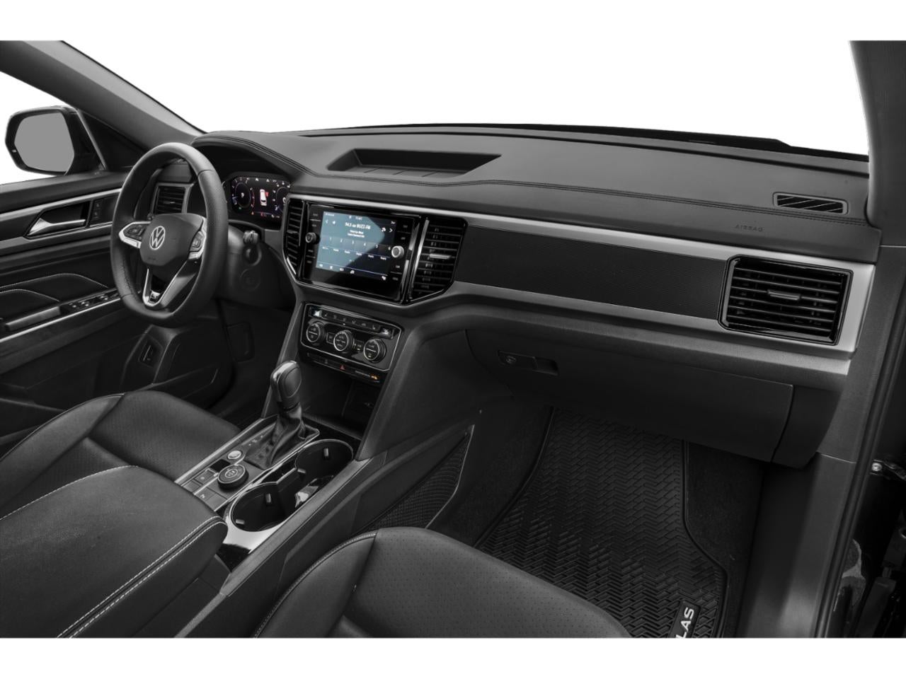 2020 Volkswagen Atlas Cross Sport 3.6L V6 SEL R-Line FWD