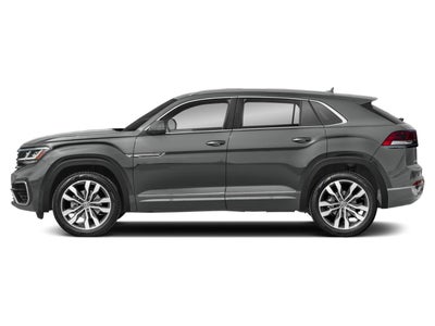 2020 Volkswagen Atlas Cross Sport 3.6L V6 SEL R-Line FWD