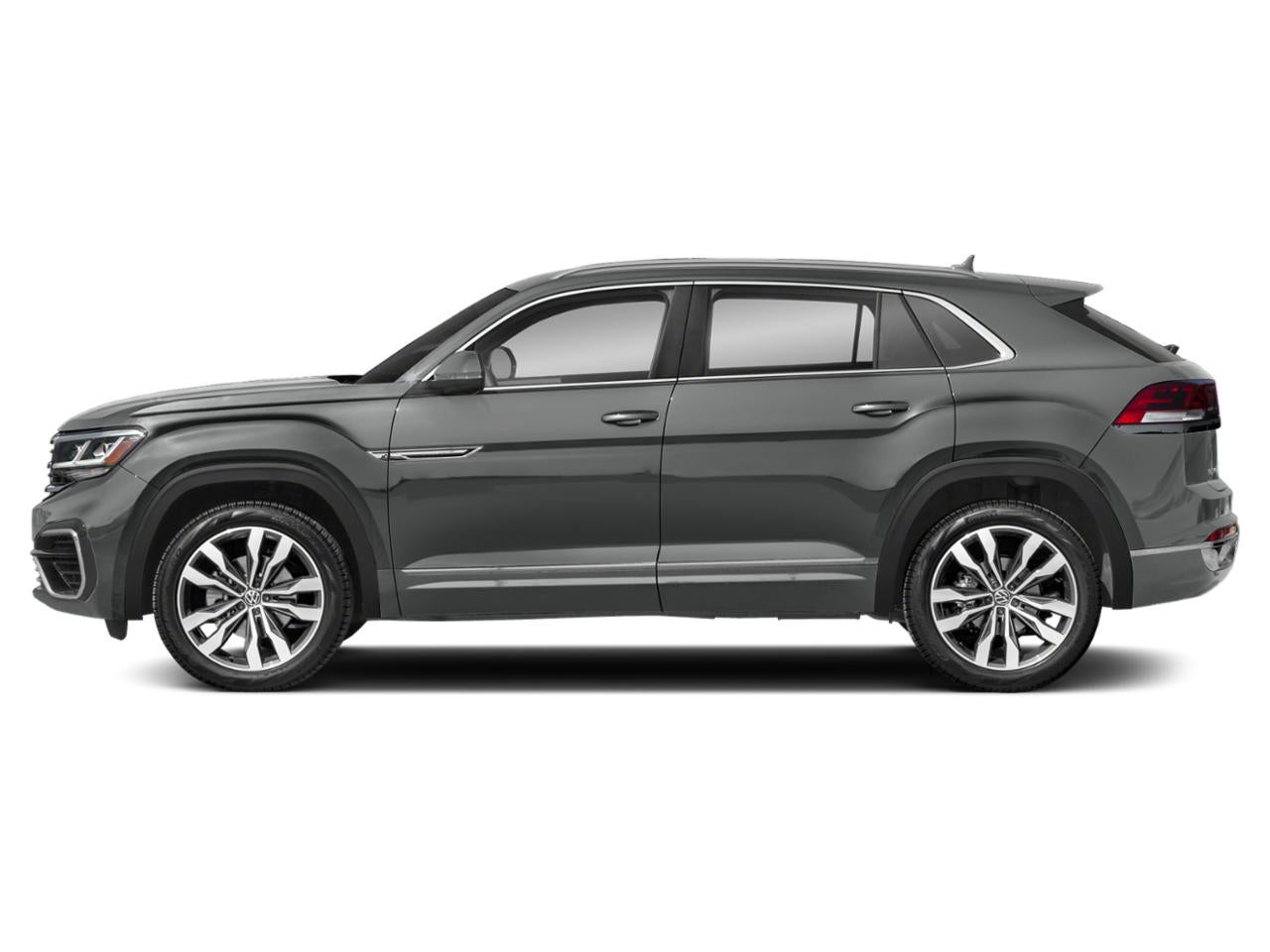 2020 Volkswagen Atlas Cross Sport 3.6L V6 SEL R-Line FWD