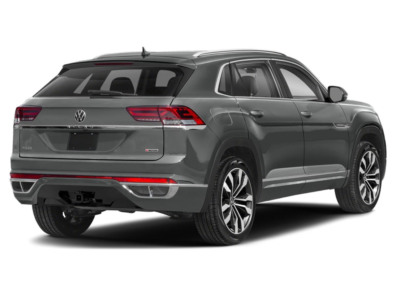 2020 Volkswagen Atlas Cross Sport 3.6L V6 SEL R-Line FWD