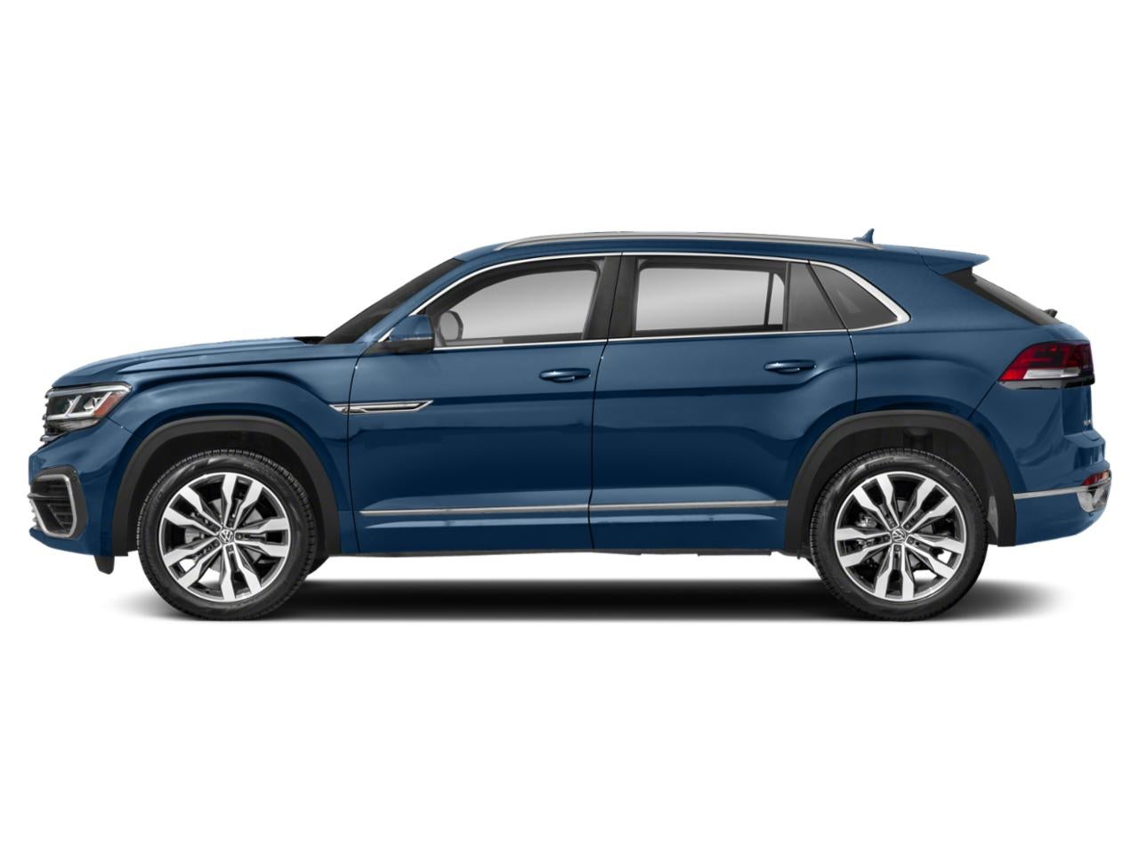 2020 Volkswagen Atlas Cross Sport 3.6L V6 SEL R-Line FWD