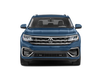2020 Volkswagen Atlas Cross Sport 3.6L V6 SEL R-Line FWD