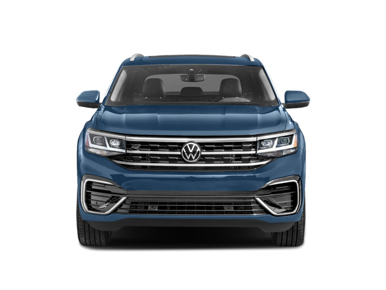 2020 Volkswagen Atlas Cross Sport 3.6L V6 SEL R-Line FWD