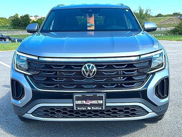 2024 Volkswagen Atlas Cross Sport 2.0T SE w/Technology FWD