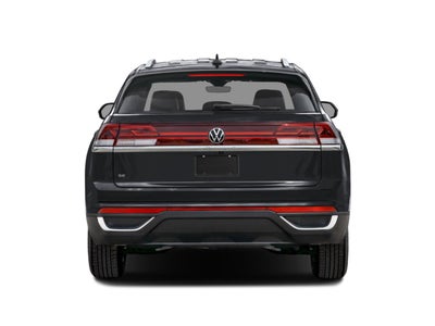 2024 Volkswagen Atlas Cross Sport 2.0T SE w/Technology FWD