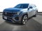 2024 Volkswagen Atlas Cross Sport 2.0T SE w/Technology FWD