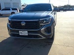 2024 Volkswagen Atlas Cross Sport 2.0T SE w/Technology FWD