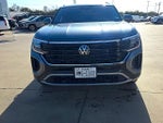 2024 Volkswagen Atlas Cross Sport 2.0T SE w/Technology FWD