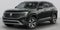 2024 Volkswagen Atlas Cross Sport 2.0T SE w/Technology FWD