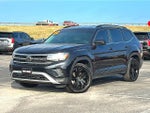 2022 Volkswagen Atlas 2.0T SE w/Technology FWD