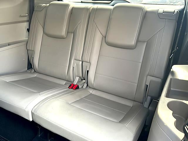 2022 Volkswagen Atlas 2.0T SE w/Technology FWD