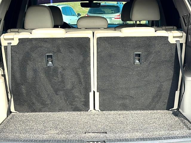 2022 Volkswagen Atlas 2.0T SE w/Technology FWD