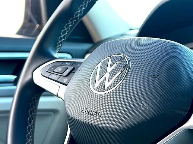 2022 Volkswagen Atlas 2.0T SE w/Technology FWD