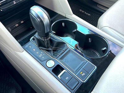 2022 Volkswagen Atlas 2.0T SE w/Technology FWD