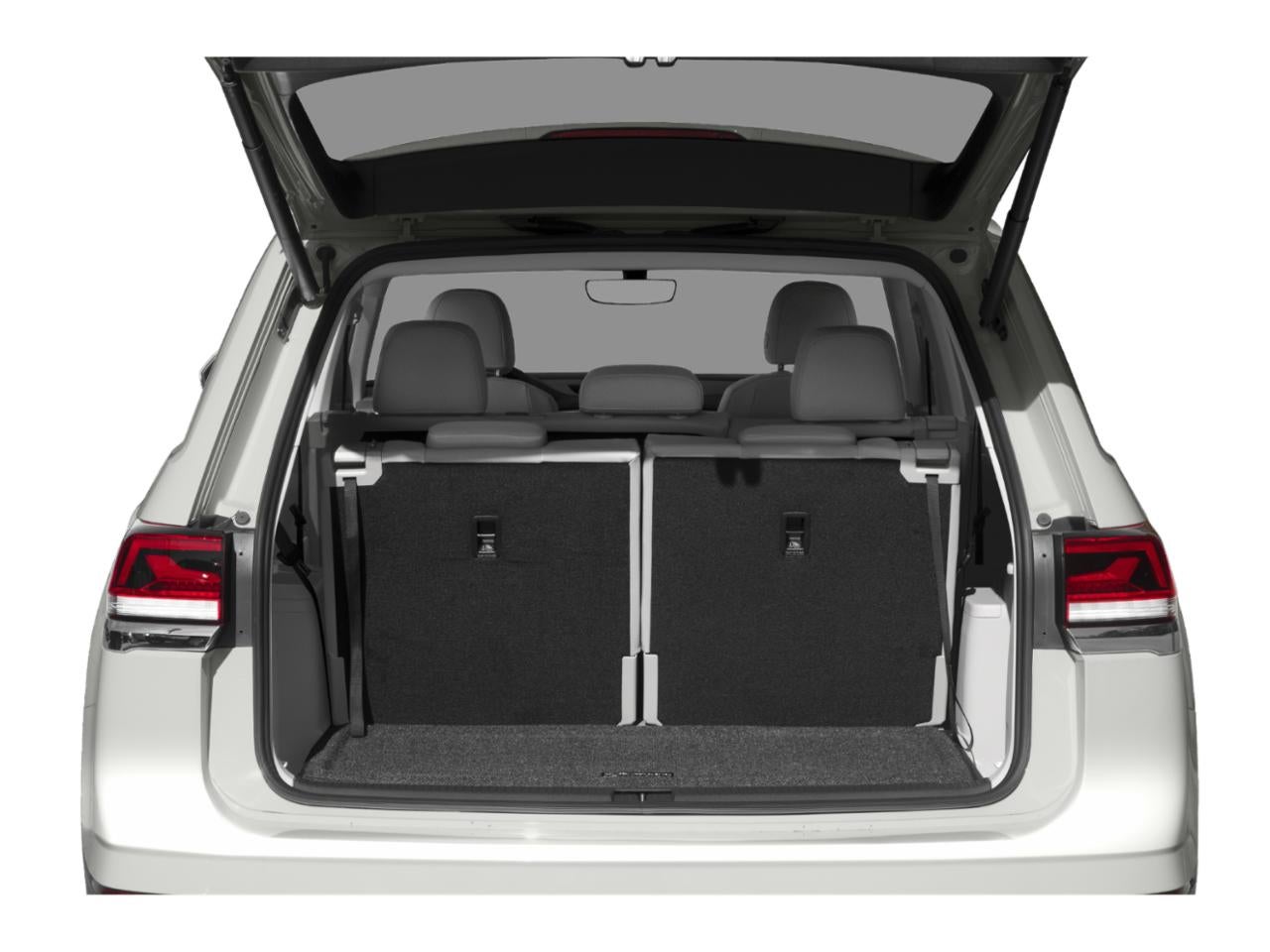 2022 Volkswagen Atlas 2.0T SE w/Technology FWD