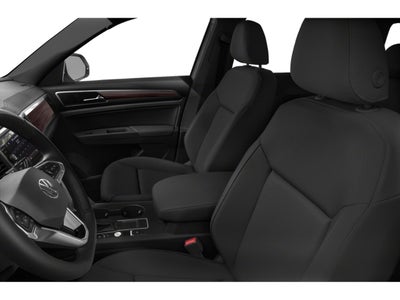 2022 Volkswagen Atlas 2.0T SE w/Technology FWD