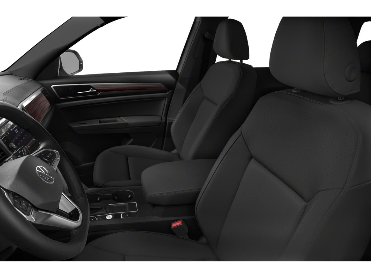 2022 Volkswagen Atlas 2.0T SE w/Technology FWD