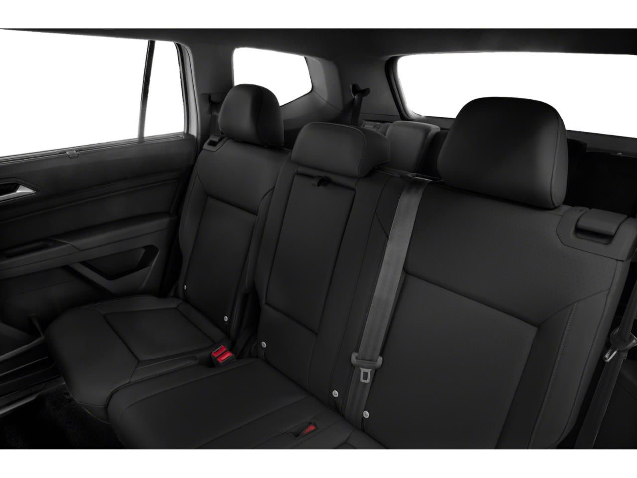 2022 Volkswagen Atlas 2.0T SE w/Technology FWD