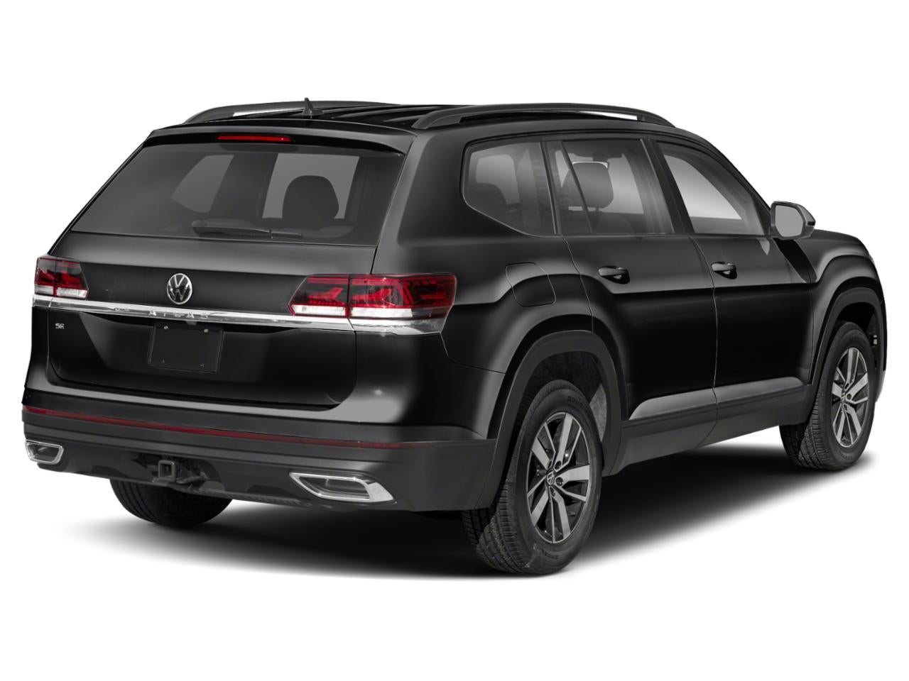 2022 Volkswagen Atlas 2.0T SE w/Technology FWD