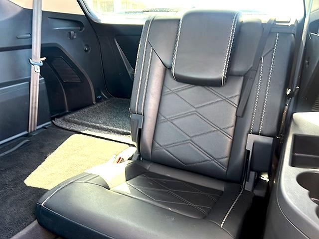 2025 Volkswagen Atlas 2.0T SE w/Technology FWD