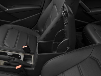 2017 Volkswagen Passat 1.8T SEL Premium Auto