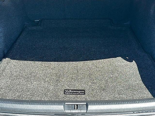 2020 Volkswagen Passat 2.0T R-Line Auto