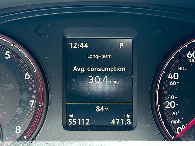 2020 Volkswagen Passat 2.0T R-Line Auto