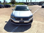 2020 Volkswagen Passat 2.0T R-Line Auto