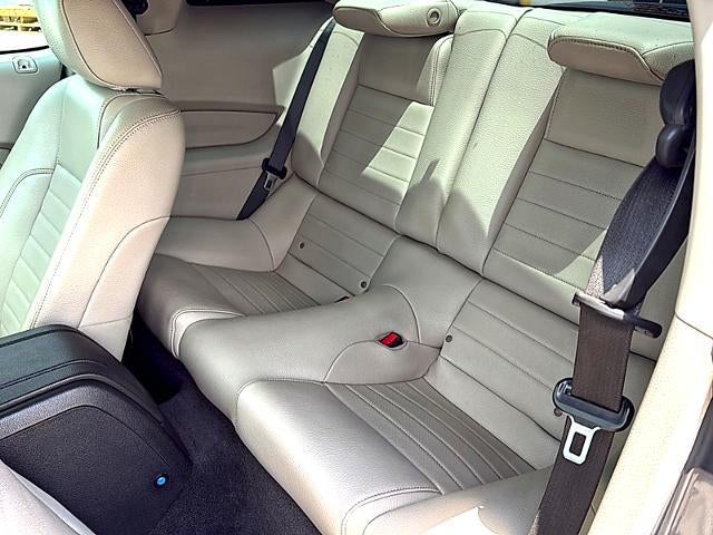 2011 Ford Mustang 2dr Cpe GT Premium