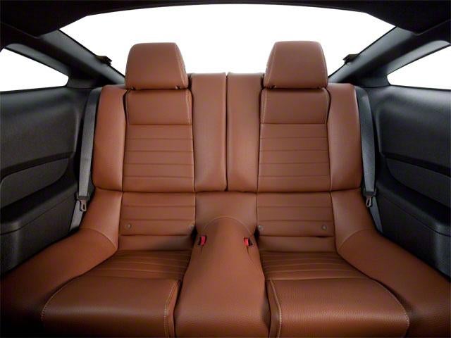2011 Ford Mustang 2dr Cpe GT Premium