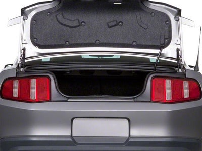 2011 Ford Mustang 2dr Cpe GT Premium