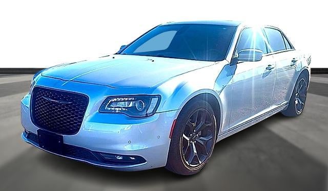 2022 Chrysler 300 300S RWD