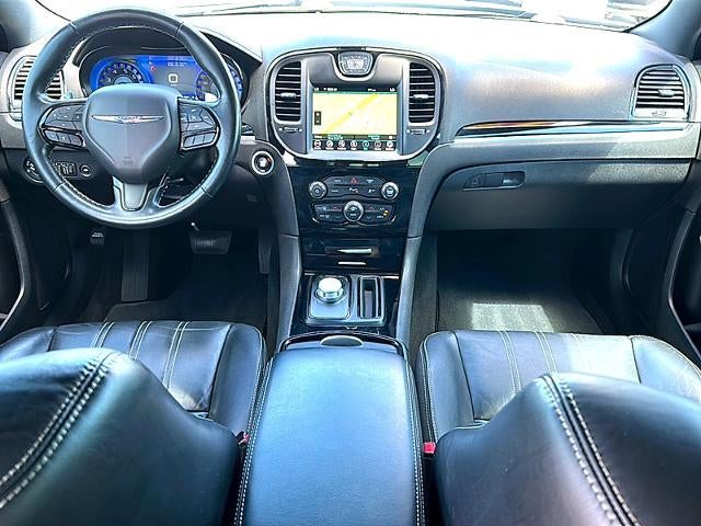 2022 Chrysler 300 300S RWD