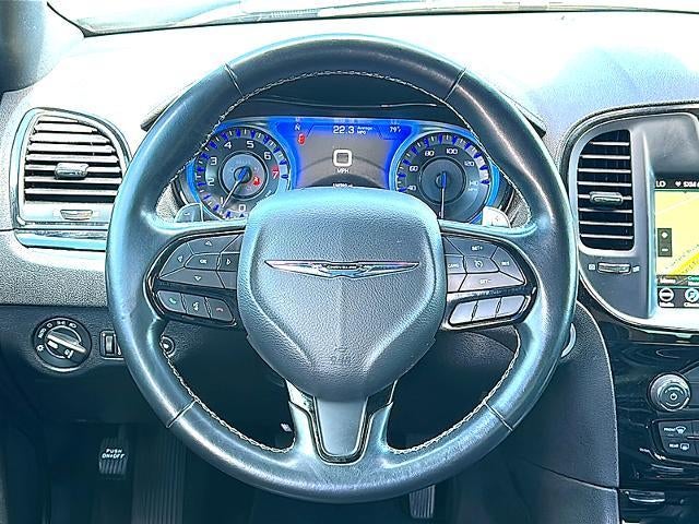 2022 Chrysler 300 300S RWD