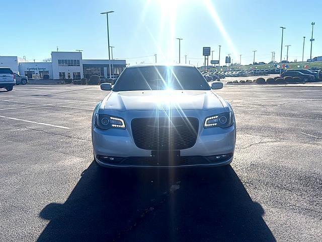2022 Chrysler 300 300S RWD
