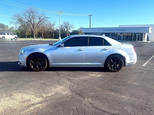 2022 Chrysler 300 300S RWD