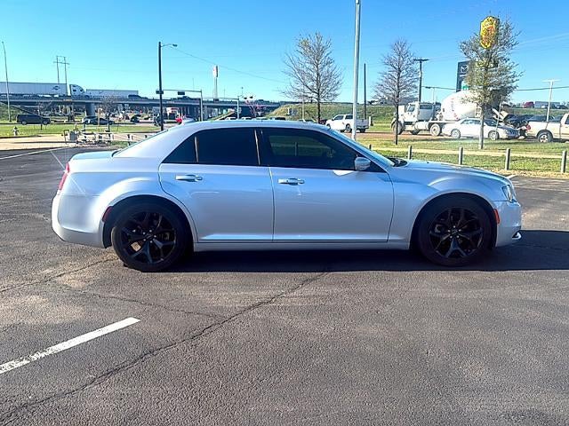 2022 Chrysler 300 300S RWD