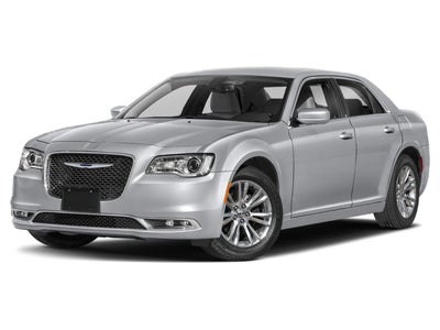 2022 Chrysler 300 300S RWD