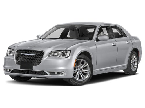 2022 Chrysler 300 300S RWD