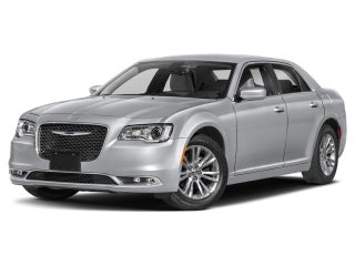 2022 Chrysler 300 300S RWD