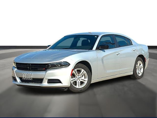 2023 Dodge Charger SXT RWD