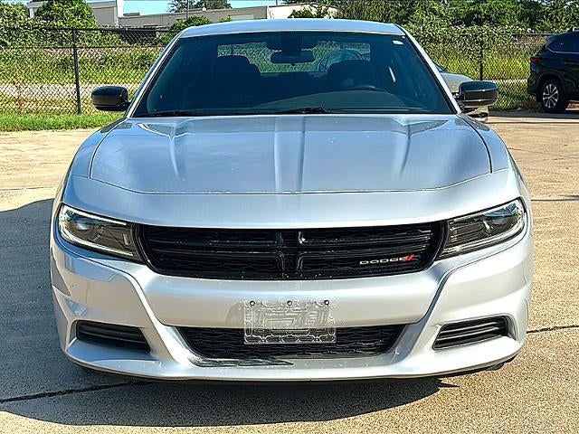 2023 Dodge Charger SXT RWD