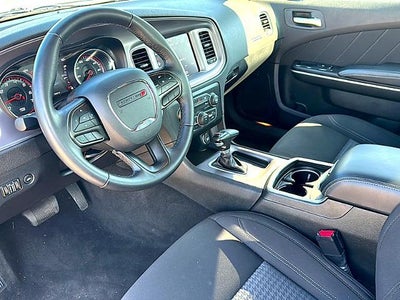 2023 Dodge Charger SXT RWD
